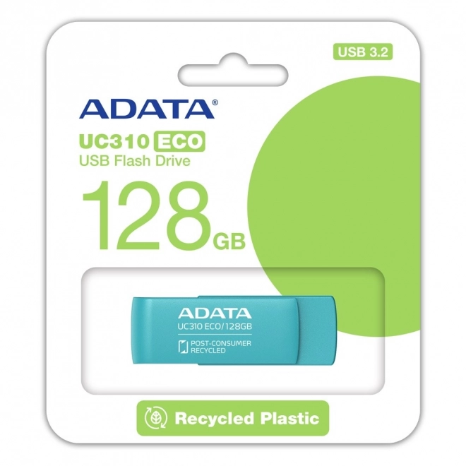 UC310 128GB USB3.2 ECO memorijska kartica