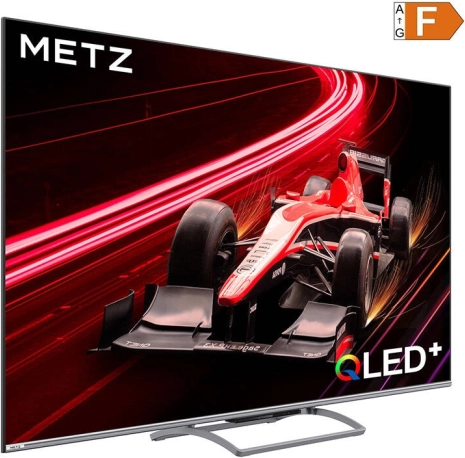 METZ 55" QLED 4K Ultra HD Televizor