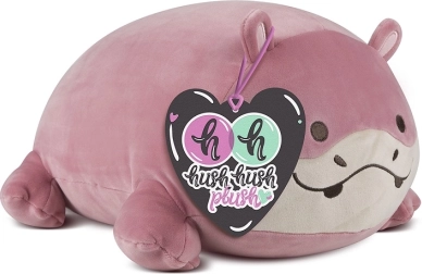 Plišana nilska konjica Hush Hush 20 cm