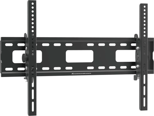 zidni nosač za TV 32–90" s nagibom, VESA 600×400, 80 kg