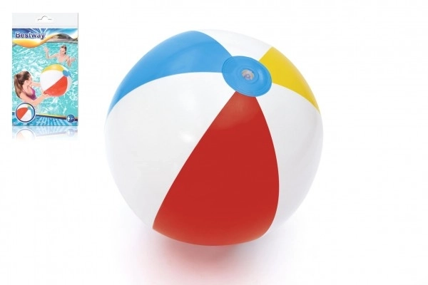 Dječja napuhujuća plažna lopta Bestway