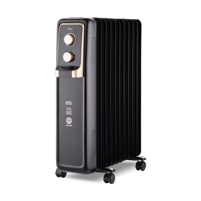 Uljni radijator Eldom 2500W