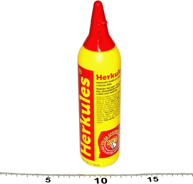 Univerzalno tekuće ljepilo Herkules 130 g