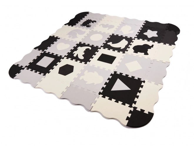Edukativna puzzle podloga za djecu