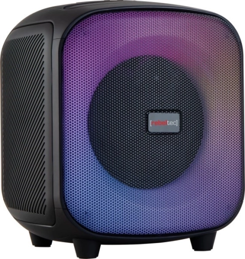 Bluetooth zvučnik REBELTEC PowerCUBE 500