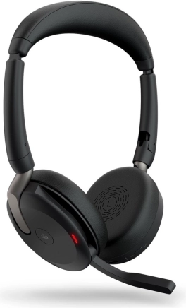 Bežične slušalice Jabra Evolve2 65 Flex