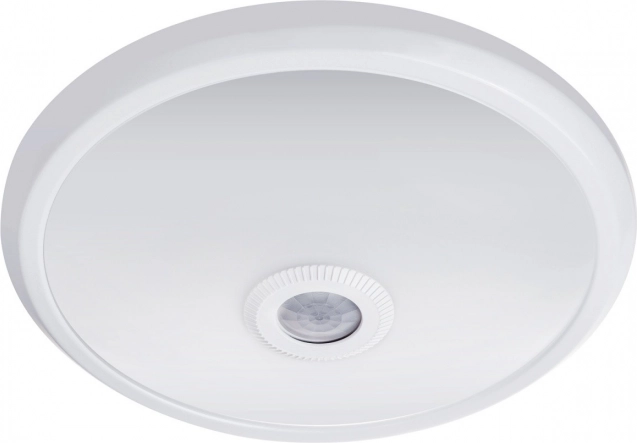 LED plafonjera 12W s senzorom pokreta Maclean Energy