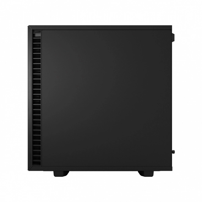 Računalno kućište Define 7 Mini crna