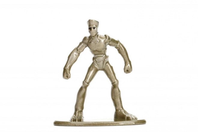 Marvel nano figura