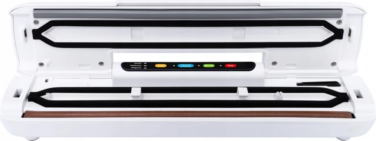 One Touch i integrirani rezač folije