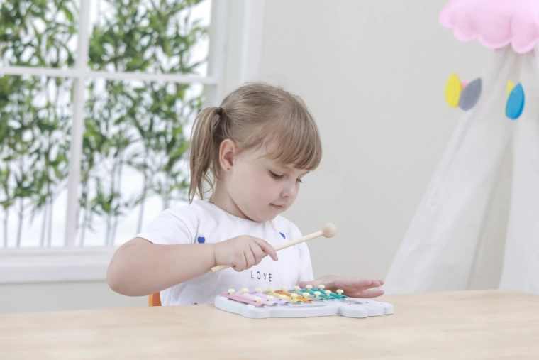 Siguran i izdržljiv dizajn za male ručice