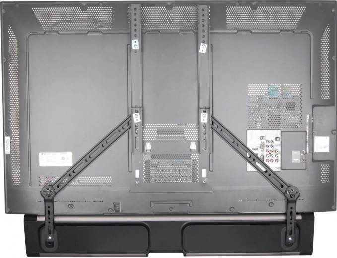 Univerzalna montaža