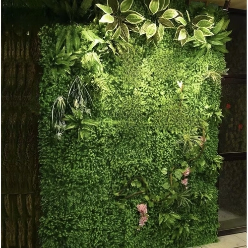 Umjetna ograda Gardlov zeleni panel 60x40 cm za balkon i vrt