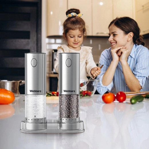 LED svjetlo za precizno začinjavanje