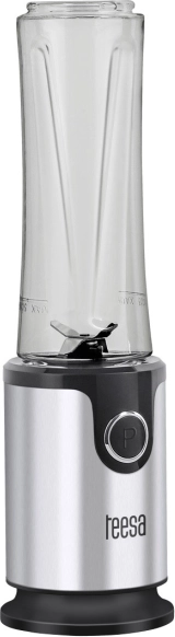 osobni mikser s dvije boce 300 W BPA free Teesa