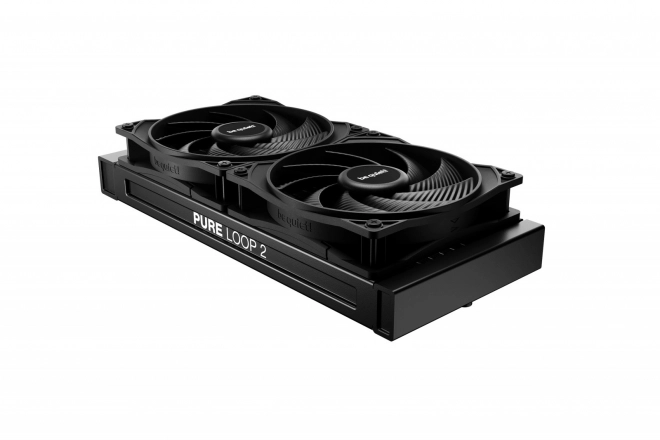 Vodeno hlađenje Pure Loop 2 240mm