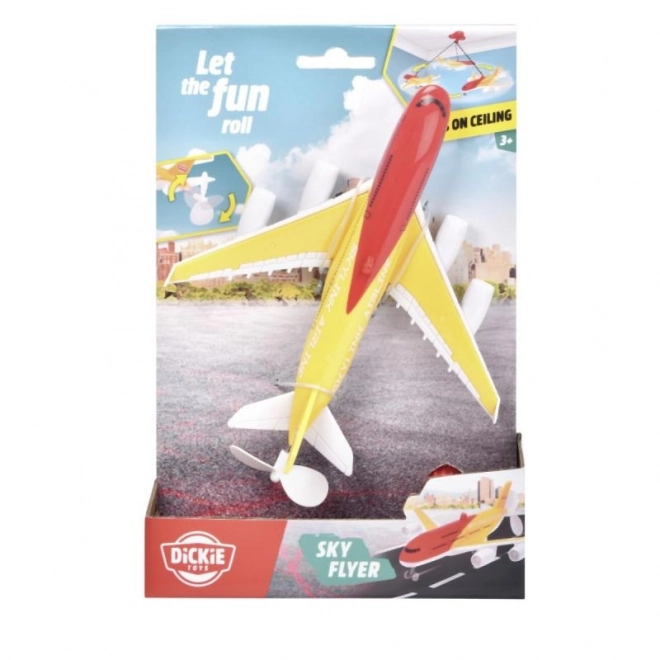 Avion Sky Flyer 18cm