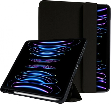 FlexFolio futrola za iPad Air i iPad Pro s funkcijom Apple Pencil crna