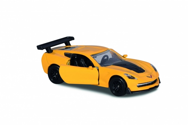 Metalni autić Premium Cars, 18 vrsta - 1 komad