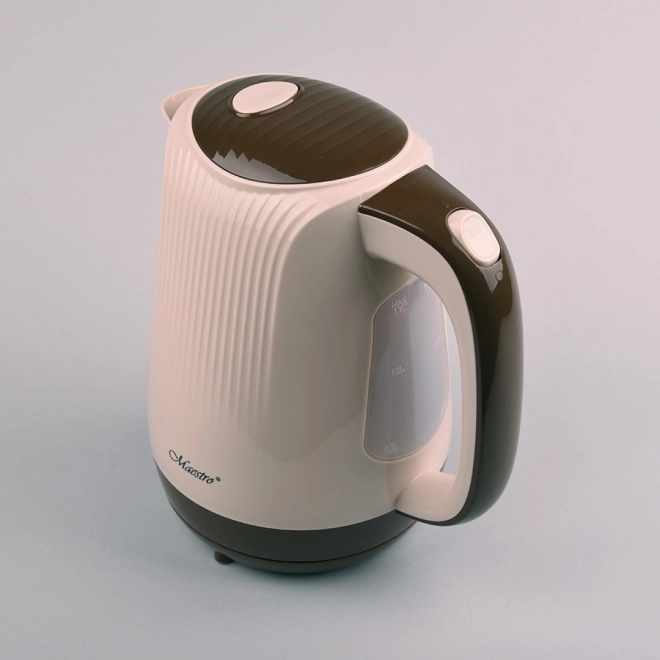 Električni čajnik Maestro 1,7 l