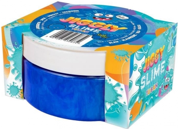 Tuban Jiggly Slime miris borovnice 200 g
