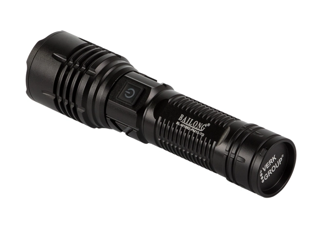 Snažna CREE LED