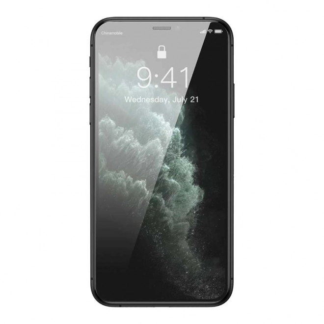 Baseus kaljeno staklo za iPhone XR/11