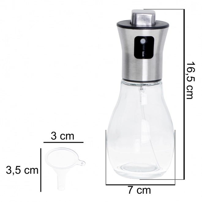 Uljni sprej 200 ml za kuhanje