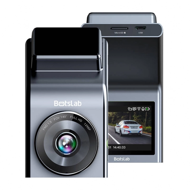 Nadzorna kamera Botslab G300H Pro 2304p@30fps