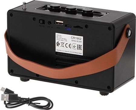 Široka povezivost i brzo USB‑C