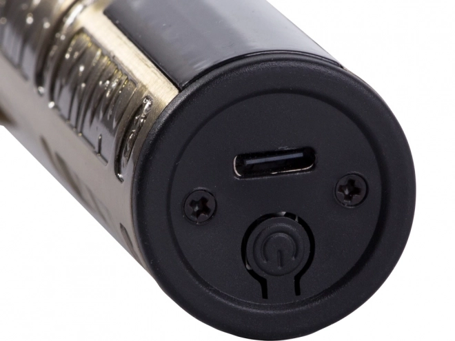 USB trimer za bradu i kosu