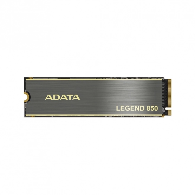 SSD disk ADATA Legend 850 1TB PCIe 4.0