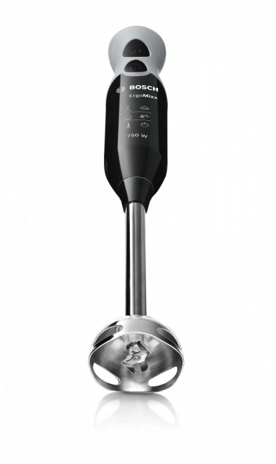 Snažan 750 W motor