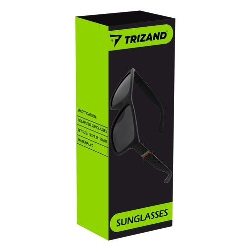 Sunčane naočale TRIZAND