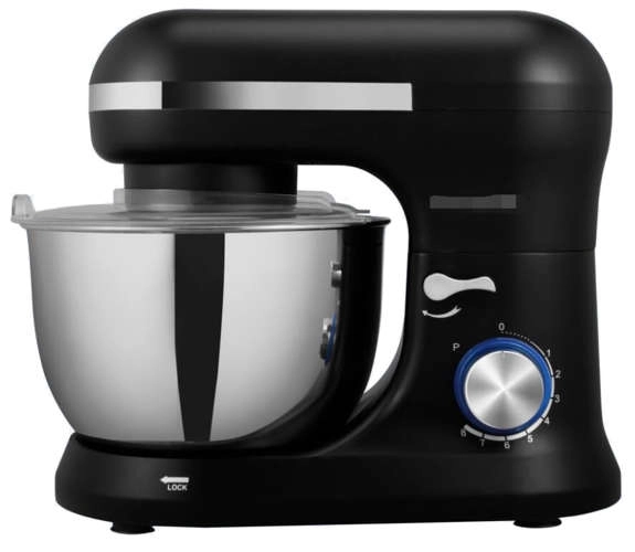 Ruhhy 16746 Kuhinjski robot 4,5L + 24 slastičarskih nastavaka 1700W