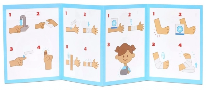 Little Tikes Moja prva ljekarnička