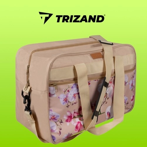 Putna torba 40x30x20cm Trizand 24255