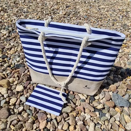 Plažna/piknik torba Malatec 21157