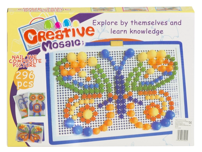 Podržava kreativnost