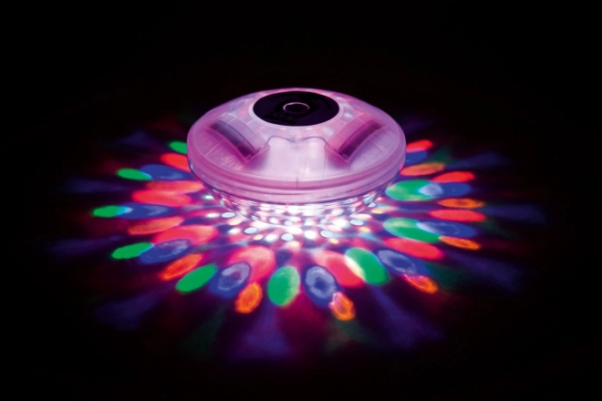 Bazenska LED svjetiljka na baterije