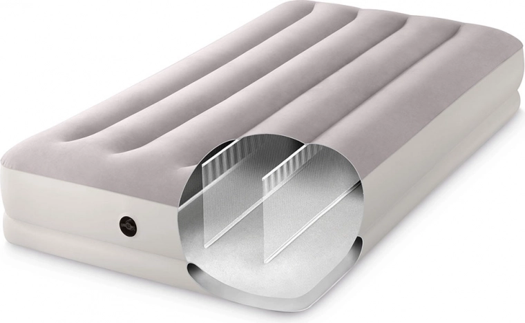 Udobnost i stabilnost zahvaljujući Dura-Beam Fiber