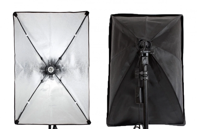 Prijenosni komplet za fotografiranje