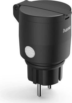 Vanjska Wi‑Fi pametna utičnica 2300 W IP44