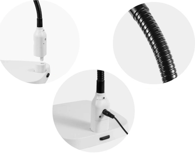 Fleksibilno podešavanje i stabilna baza