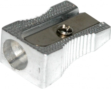 Metalno šiljilo za olovke