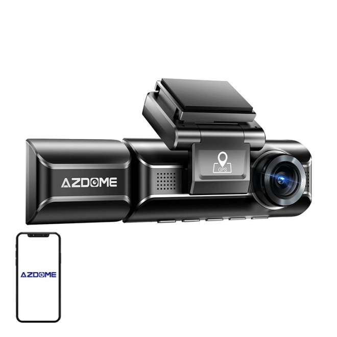 Kamera za auto AZDOME M550 Max