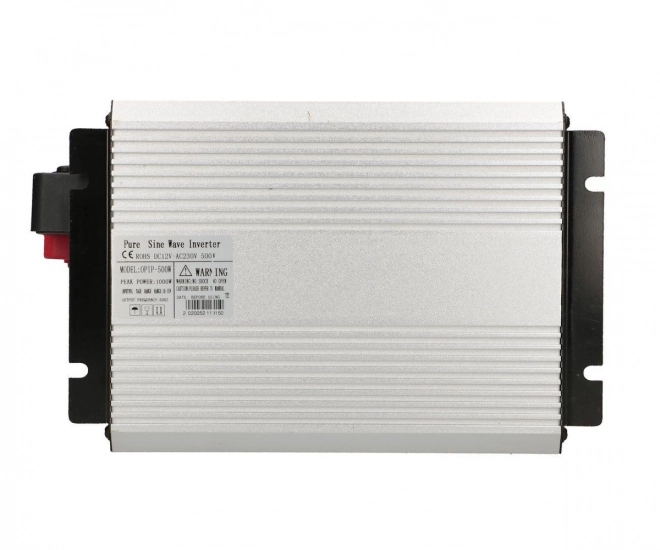 Extralink Čisti sinusni pretvarač 500W