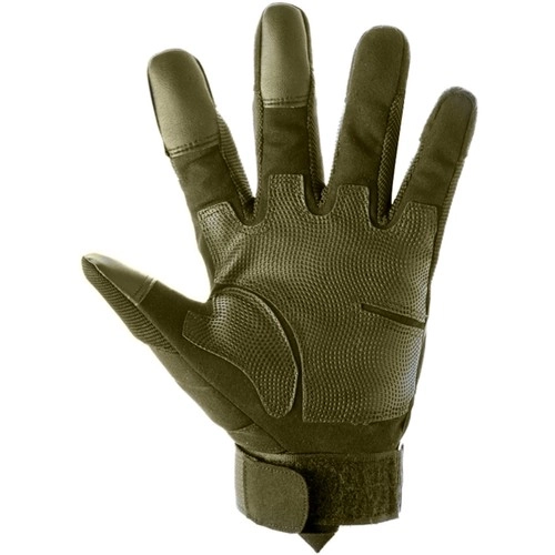 Taktičke rukavice L khaki Trizand 21771