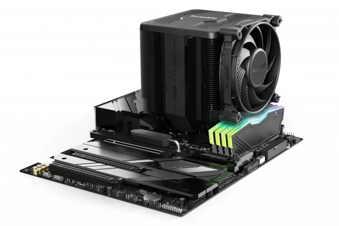Hladnjak CPU Be Quiet! Dark Rock Pro 5