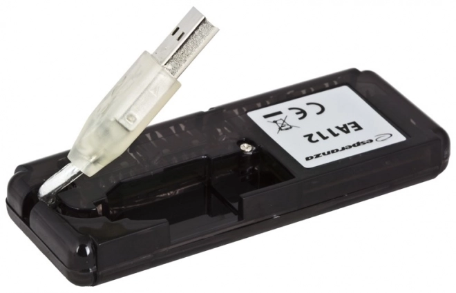 USB Hub Esperanza 4 Porta 2.0
